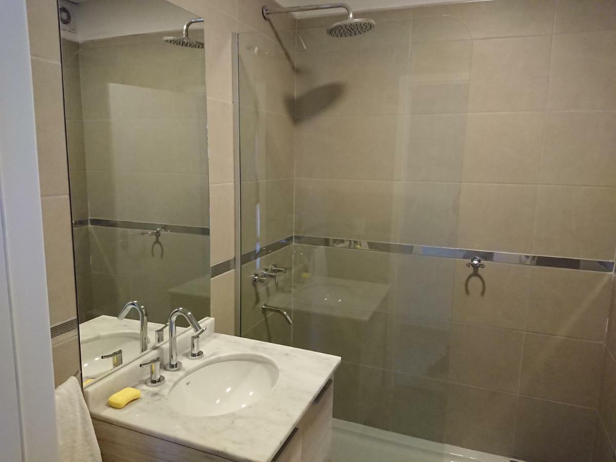 Апартаменты Departamento De Excelente Categoria Вилья-Карлос-Пас Экстерьер фото
